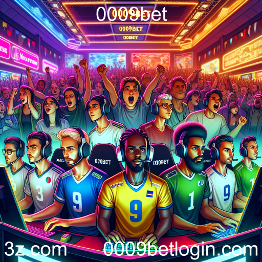 A Ascensão dos eSports: Uma Nova Era de Competição Digital