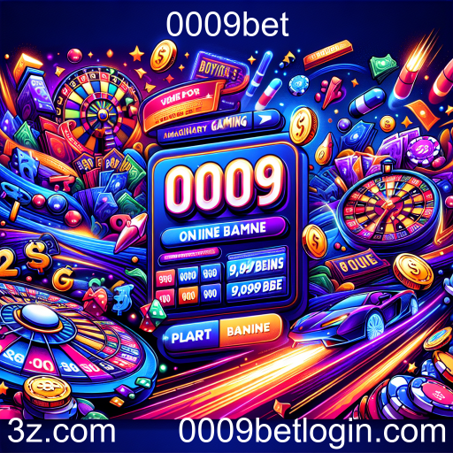 Aproveite as Promoções Especiais da 0009bet para Maximizar sua Jogatina