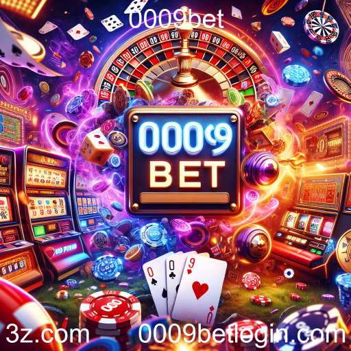 Descubra as Melhores Promoções do 0009bet para Maximizar suas Chances de Vitória