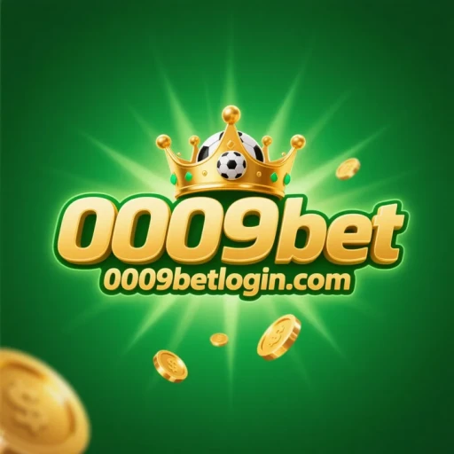 Logo 0009bet